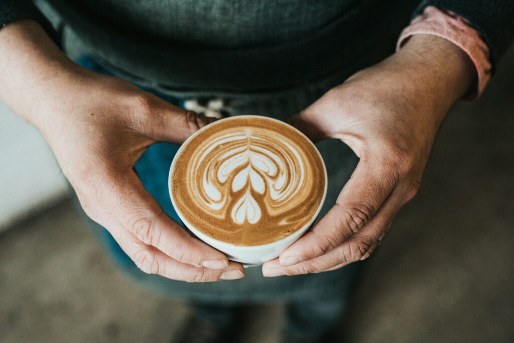 koffieapparaten