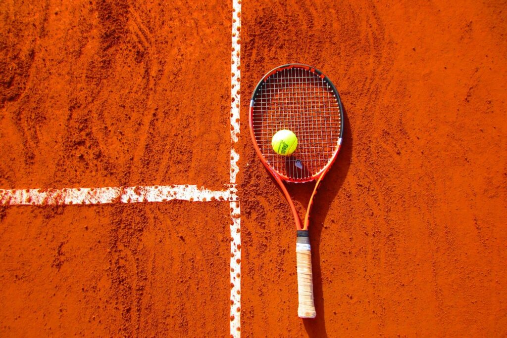 Sporten Vught